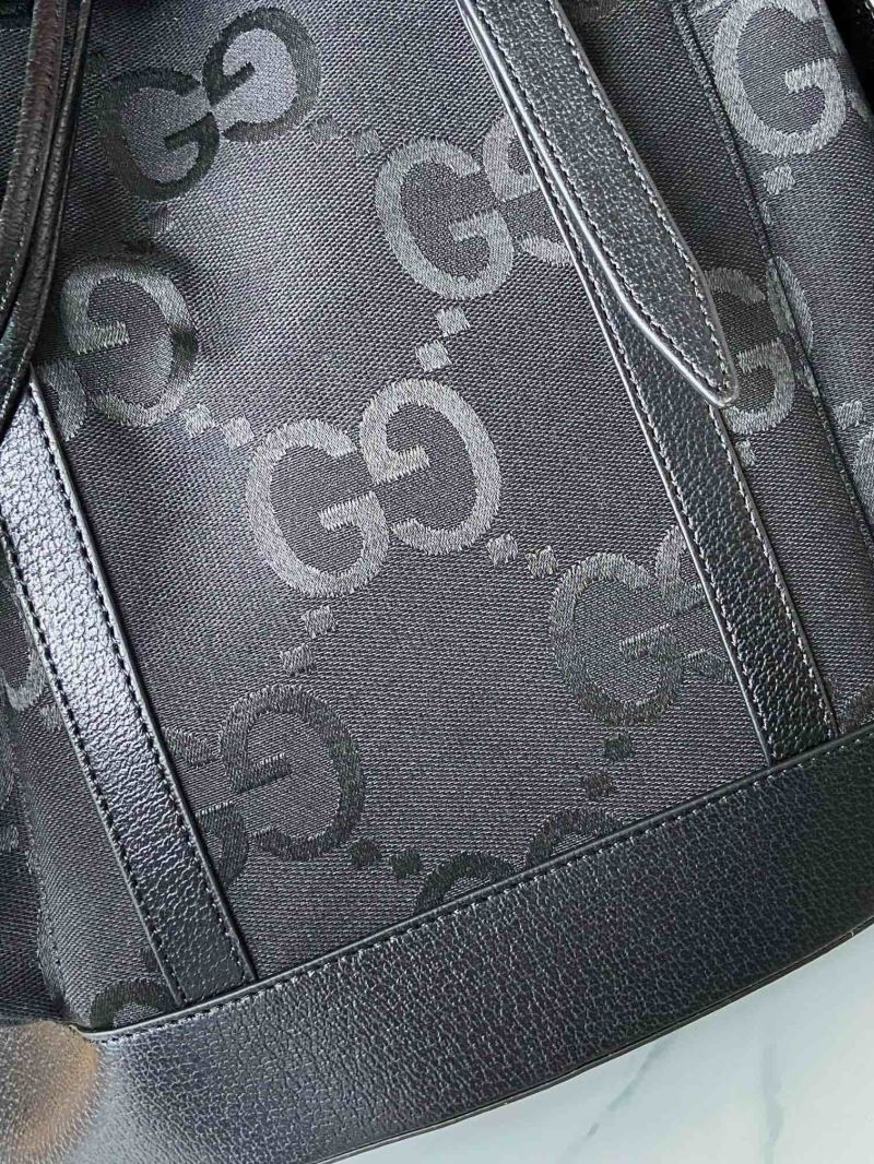 Mens Gucci Backpacks